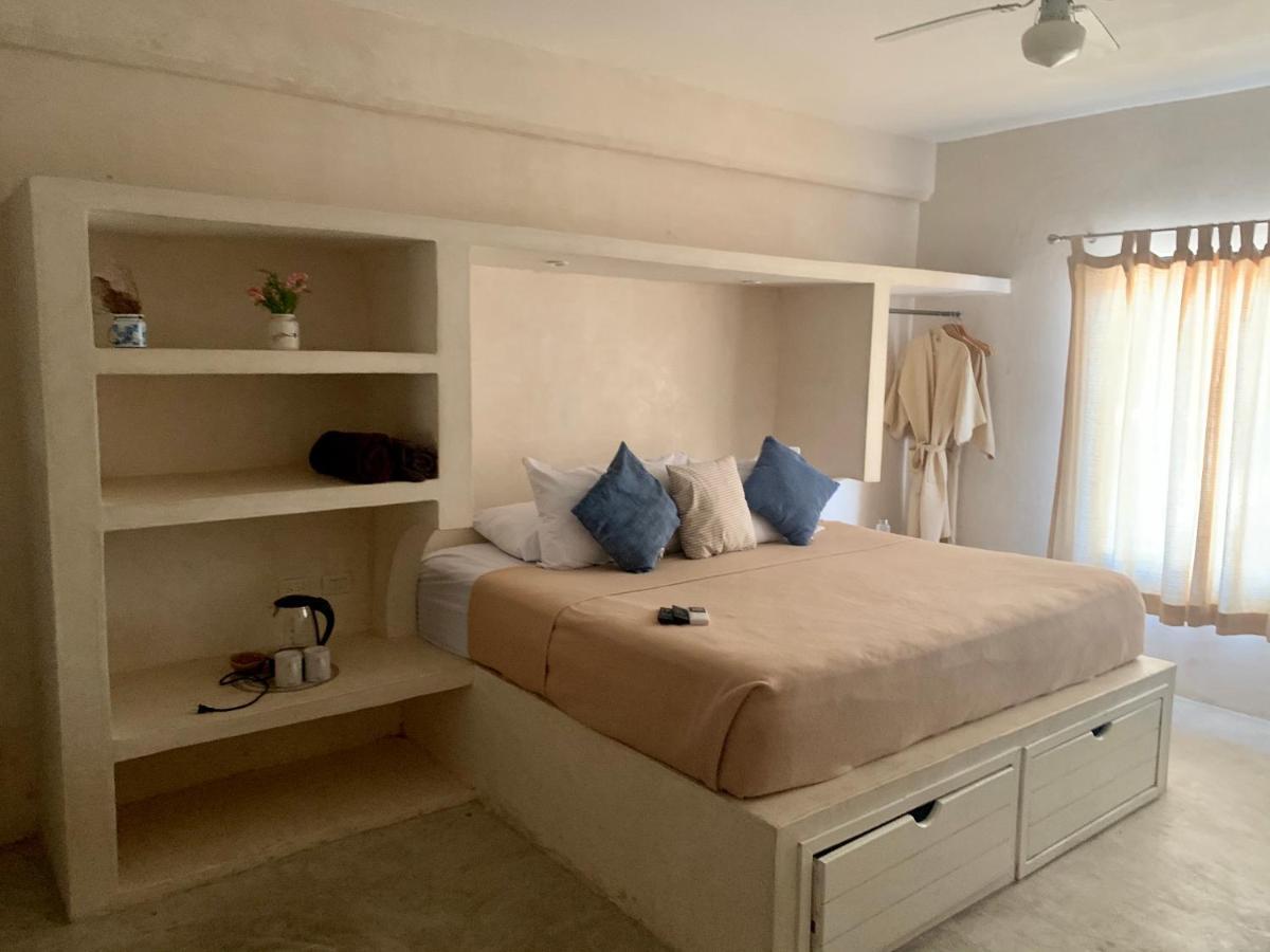 Sacbe Tulum Hotel Boutique المظهر الخارجي الصورة