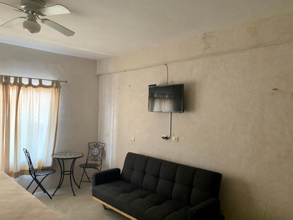 Sacbe Tulum Hotel Boutique المظهر الخارجي الصورة