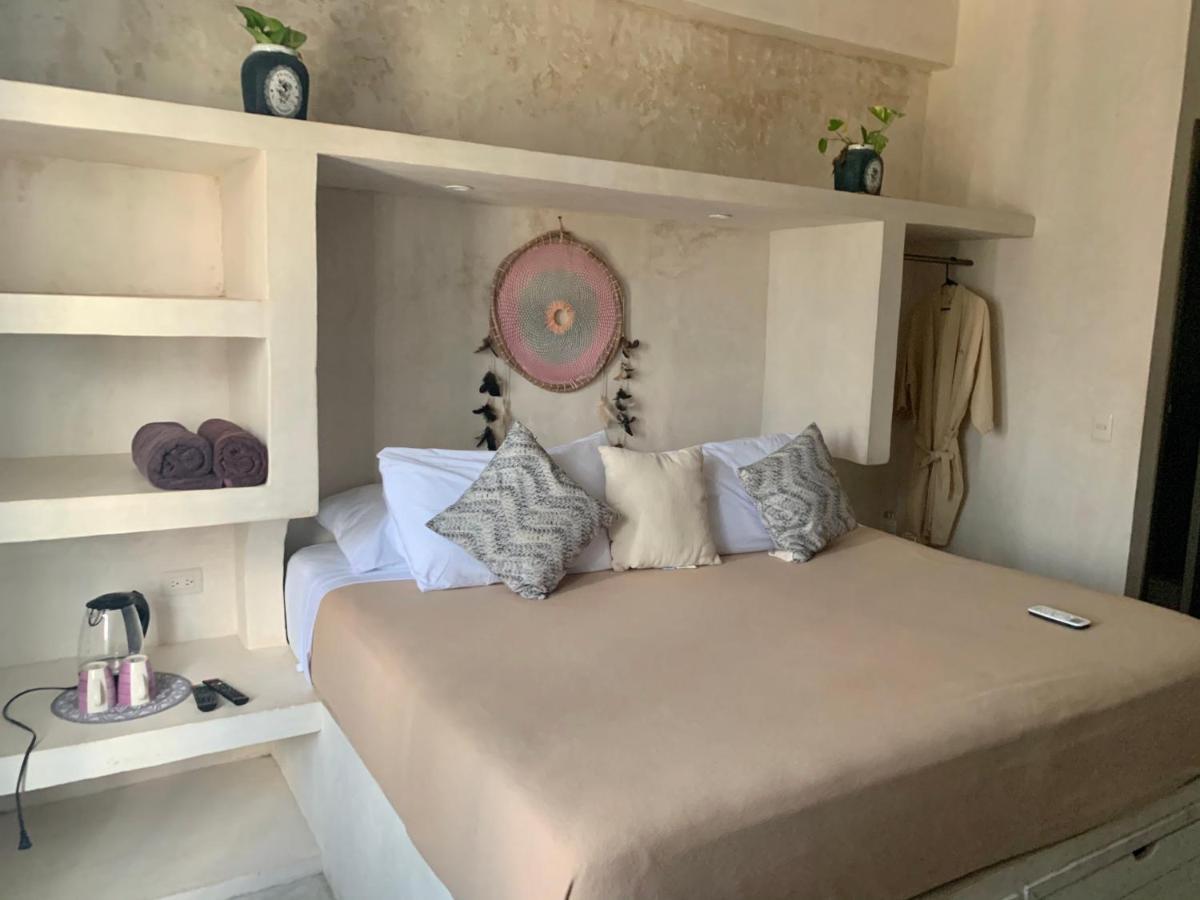 Sacbe Tulum Hotel Boutique المظهر الخارجي الصورة