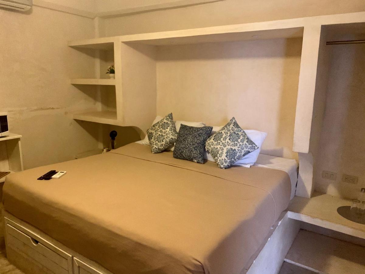 Sacbe Tulum Hotel Boutique المظهر الخارجي الصورة