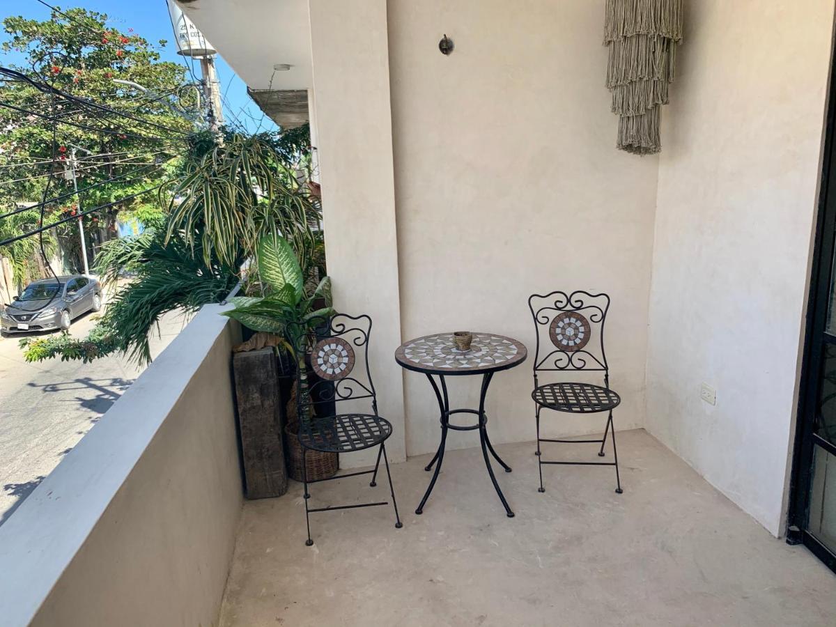 Sacbe Tulum Hotel Boutique المظهر الخارجي الصورة