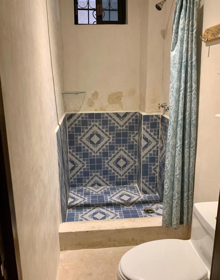 Sacbe Tulum Hotel Boutique المظهر الخارجي الصورة