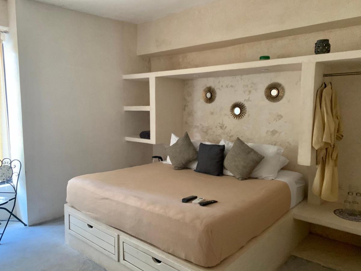 Sacbe Tulum Hotel Boutique المظهر الخارجي الصورة