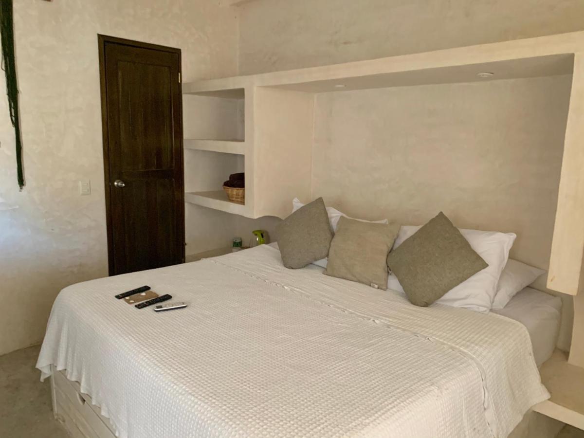 Sacbe Tulum Hotel Boutique المظهر الخارجي الصورة