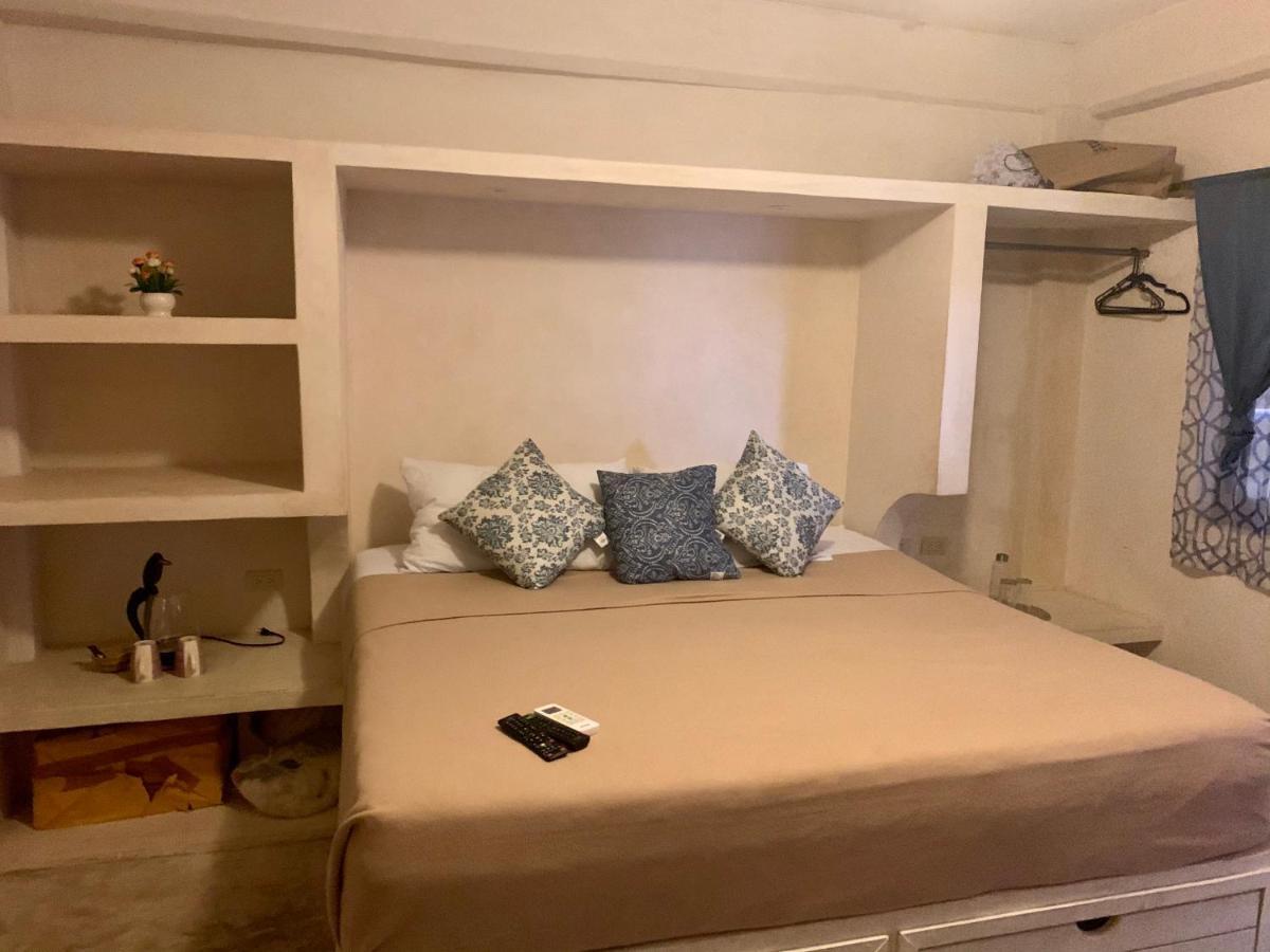 Sacbe Tulum Hotel Boutique المظهر الخارجي الصورة