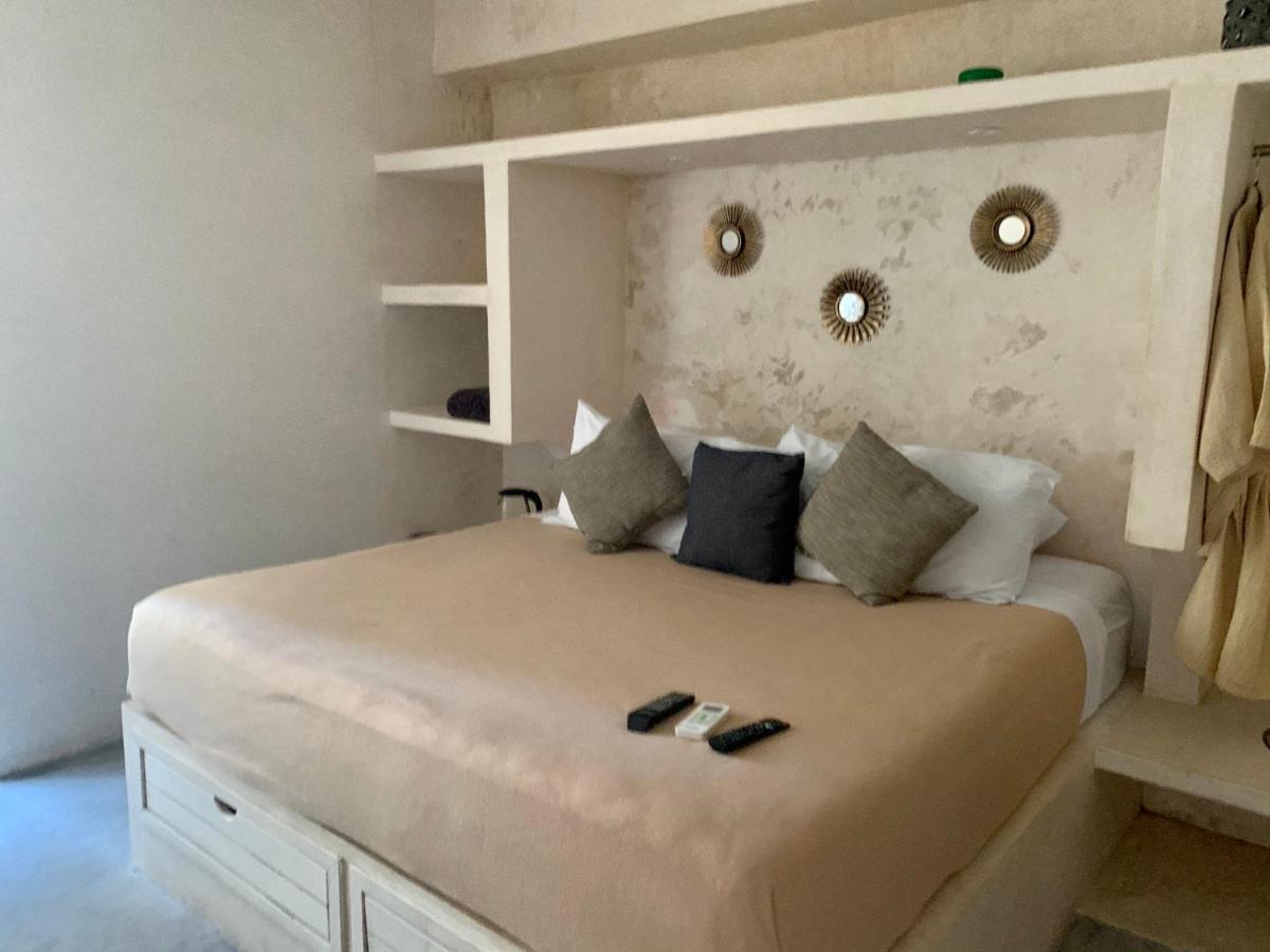 Sacbe Tulum Hotel Boutique المظهر الخارجي الصورة